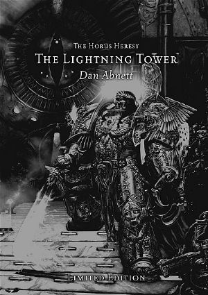 [The Horus Heresy Audio Drama 01] • The Lightning Tower & The Dark King